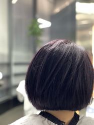 -Hair Code芭曲发型