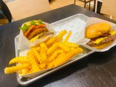 -Shake Shack(西单大悦城店)