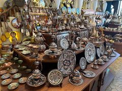 -新疆国际大巴扎