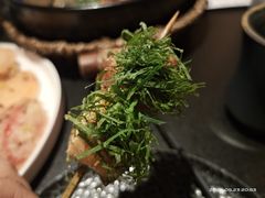 -人间酒暖·Go blanc·烧鸟·深夜食堂(陆家嘴店)