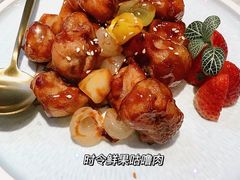 -喜粤8号(四海唐人街店)