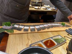 -泥炉烧肉师(新街口金銮巷店)