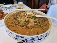 花胶豆面-宁波状元楼酒店(和义路店)