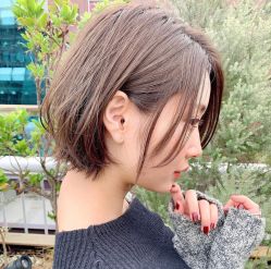 -悦SALON