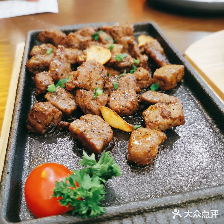 南宁探店丨小川洋风料理开到南宁盛天地啦