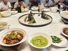 -大灶头·新昌菜(中国茶市店)