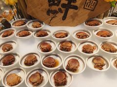 -川骄海鲜自助(河东店)