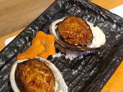 -木鱼料理
