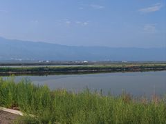 -盐池神庙