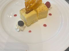 -万达瑞华酒店美食汇自助餐厅(楚河汉街店)