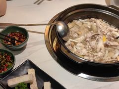 -狐狸爱上椰子鸡(滨江星光大道店)