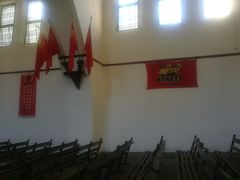 -延安杨家岭革命旧址