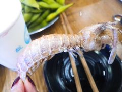 -老虎滩大连海鲜烧烤(建邺云锦路总店)