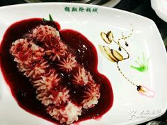 -清真·锦翔炝锅鱼(明德门店)