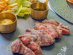 -火车头法国西餐厅