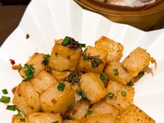 -山水茶艺馆·点心粤菜·30年老字号