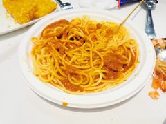 意大利面-宜家·瑞典风味餐厅(烟台路店)