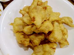 -姥家春饼店(漳州二路店)