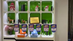 点击看大图 -悟空祛痘·亚健康皮肤管理中心