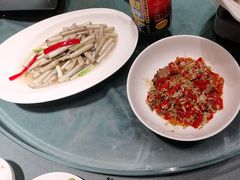 -谢氏老金口七号宴(武昌大道店)