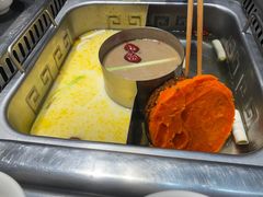 -小日子火锅(古槐街店)