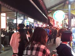 -大学城夜市