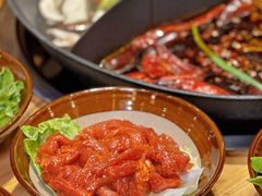 -虾领航小龙虾·吉林烧烤(柳州路店)
