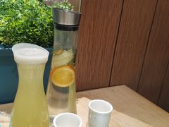 -小鱼小牛·鱼牛干锅·脆鱼火锅(世欧广场店)