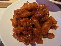 -茅庐川菜(烟台万象汇店)