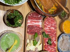 -黔诚酸汤牛肉(甲秀楼店)