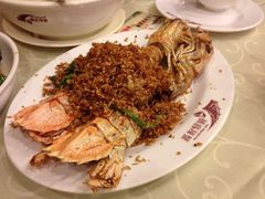 -桥底辣蟹(谢斐道店)