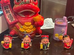 -得意啫·广东啫啫煲(前海HOP店)