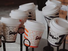 -Seesaw Coffee(朝阳大悦城店)