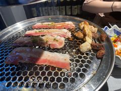-吉屋烤肉(八宝街店)