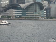 -香港会议展览中心演讲厅