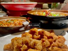 -川味里•商务宴请•团建聚餐(清湖店)
