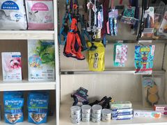 -安安宠物医院(情缘分院)