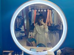 -海马体照相馆(北京apm店)