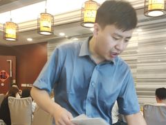 -一品粤珍轩(吴中路店)