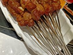 -锦州御烧烤·形象店(人民街店)