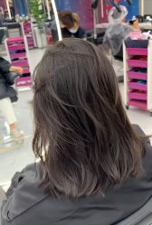 -5M HAIR SALON 旗舰店