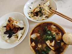 -新繁牛肉豆花(都江堰店)