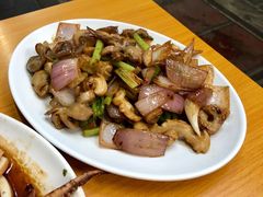 酱爆生肠-甜甜屋(解放中路店)