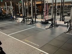 -TRACTION 运动中心(金融街店)