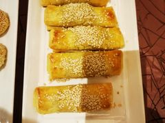 -银星皇冠假日酒店美食阁