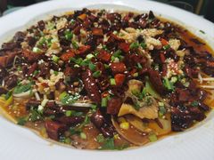 -青花椒花椒鱼(合生汇店)