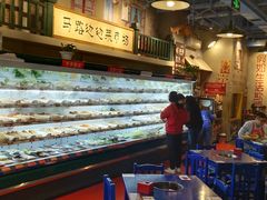 -马路边边串串香(双井直营店)