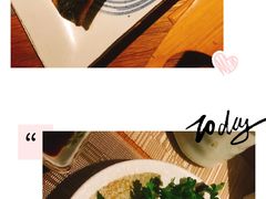 -酒井酱子·深夜食堂(东城汇店)