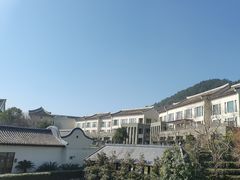 -宁波柏悦酒店·钱湖渔港