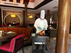 -西安凯悦酒店·湖畔中餐厅